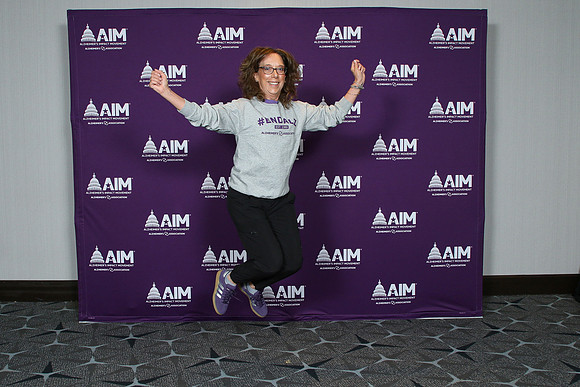Alzheimer's Association 00731