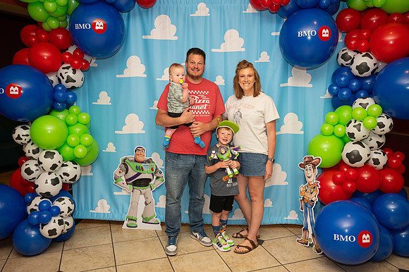 BMO Family Days Waukesha 00012