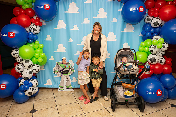 BMO Family Days Waukesha 00015