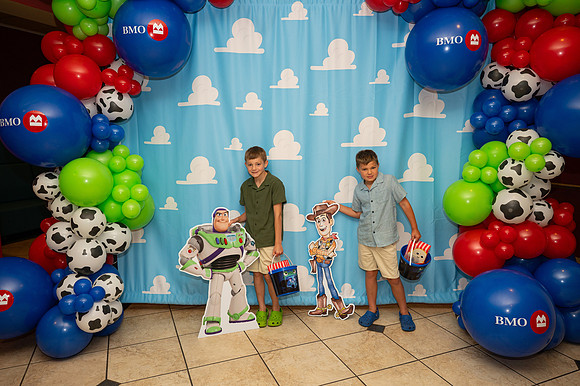 BMO Family Days Waukesha 00016
