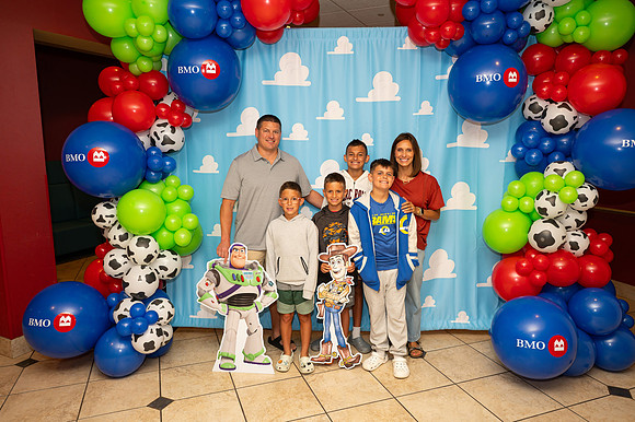 BMO Family Days Waukesha 00023