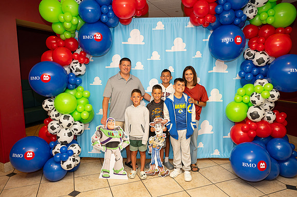 BMO Family Days Waukesha 00024