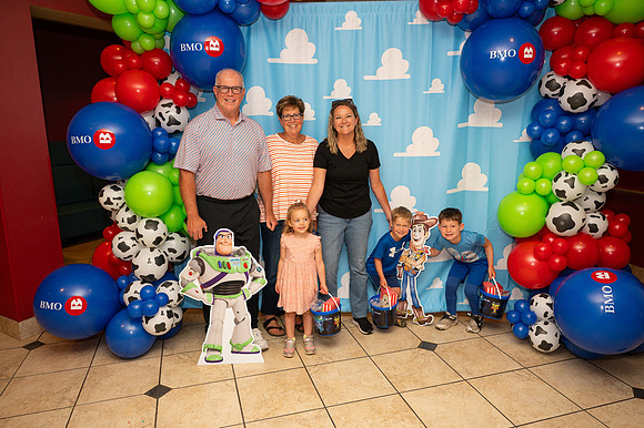 BMO Family Days Waukesha 00026
