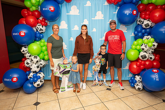 BMO Family Days Waukesha 00027