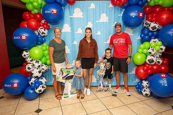 BMO Family Days Waukesha 00028