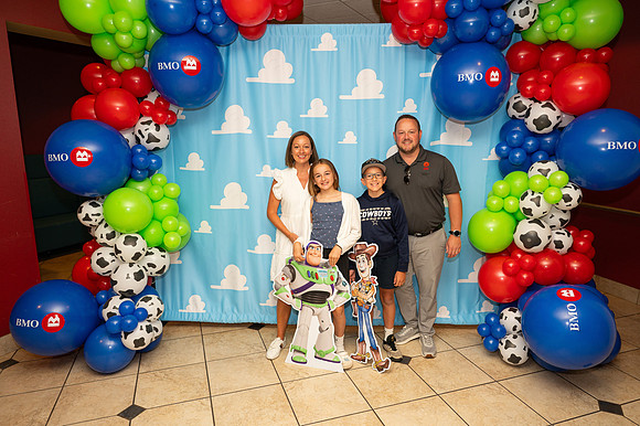 BMO Family Days Waukesha 00029