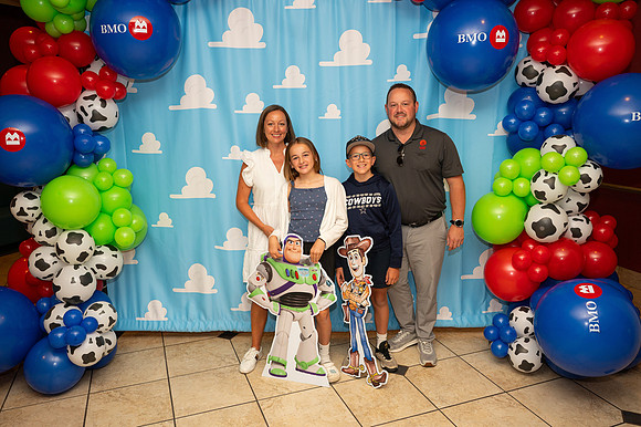 BMO Family Days Waukesha 00030
