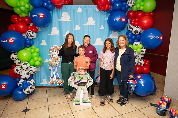 BMO Family Days Waukesha 00033