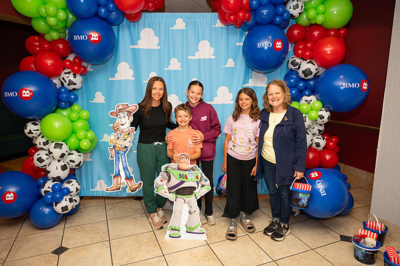 BMO Family Days Waukesha 00034