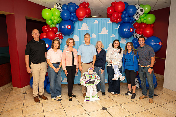 BMO Family Days Waukesha 00037