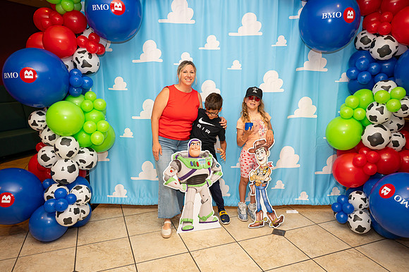 BMO Family Days Waukesha 00047