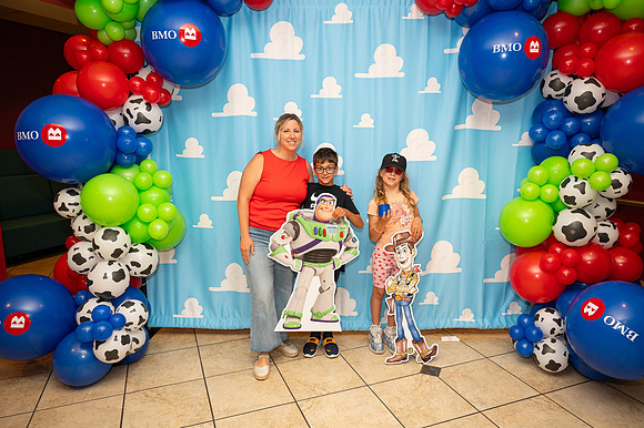 BMO Family Days Waukesha 00048