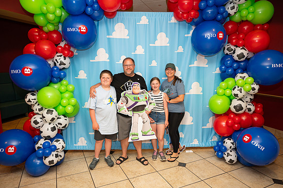 BMO Family Days Waukesha 00055