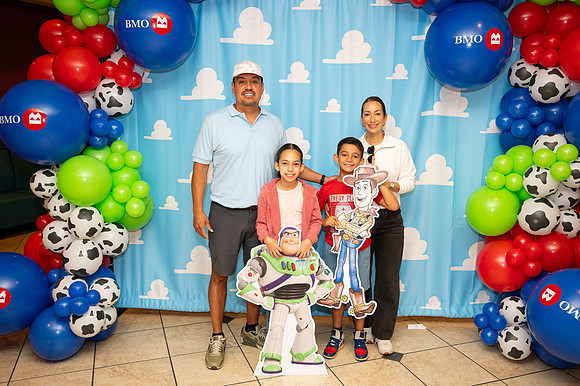 BMO Family Days Waukesha 00058