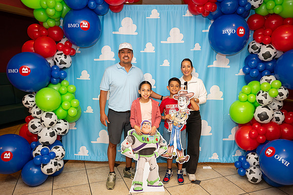 BMO Family Days Waukesha 00059