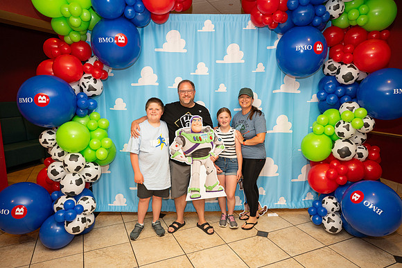 BMO Family Days Waukesha 00056