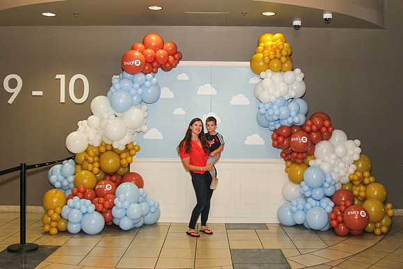 BMO Family Days Edina 00101