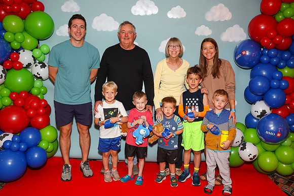 BMO Family Days Madison 00019