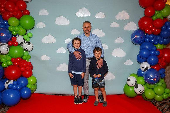 BMO Family Days Madison 00025