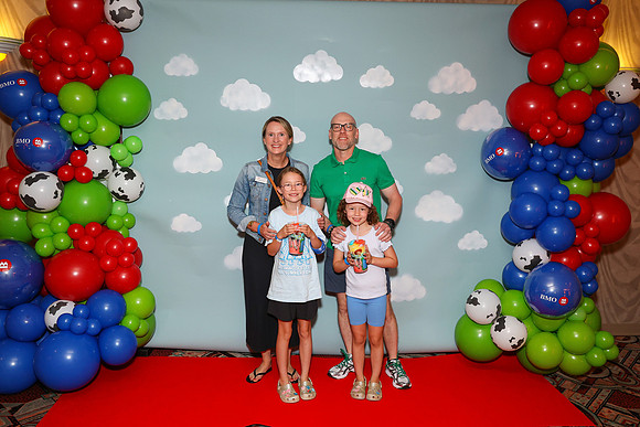 BMO Family Days Madison 00046