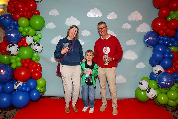 BMO Family Days Madison 00054