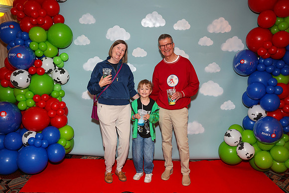 BMO Family Days Madison 00055