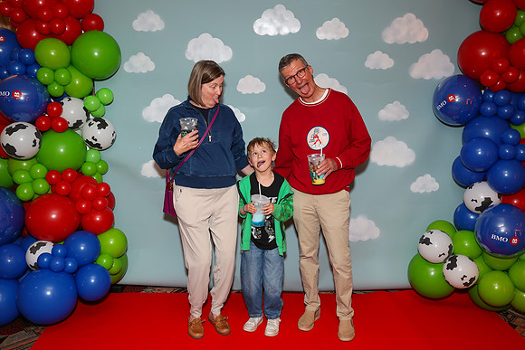 BMO Family Days Madison 00058