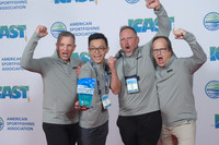 ICAST 2026