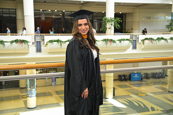 Herzing University 00070