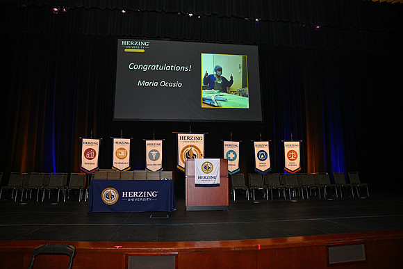 Herzing University 00086