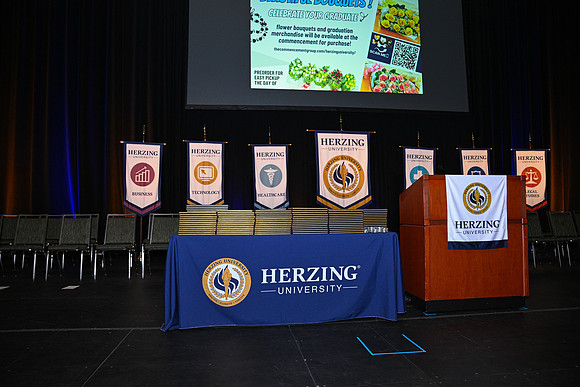 Herzing University 00085