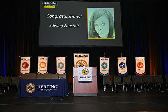 Herzing University 00087