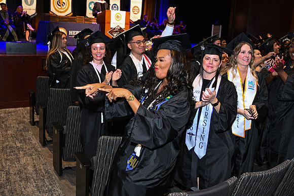 Herzing University 00153
