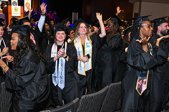 Herzing University 00155