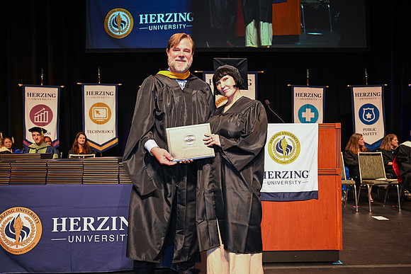 Herzing University 00161
