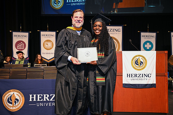 Herzing University 00166
