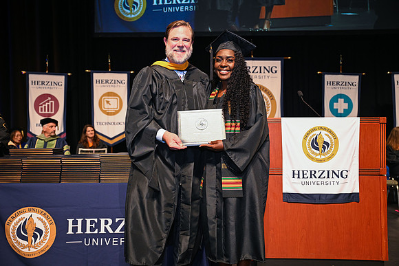 Herzing University 00167