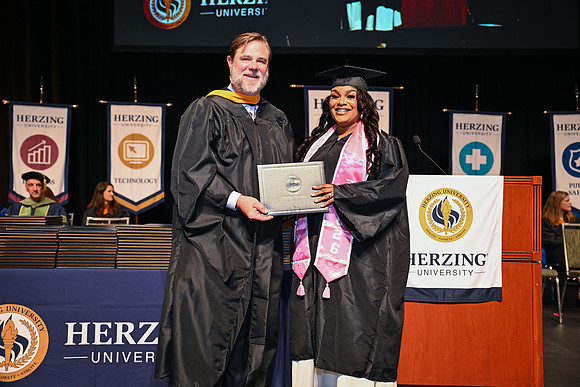 Herzing University 00168