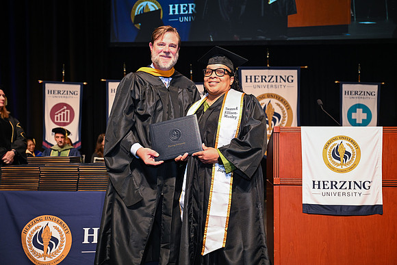 Herzing University 00170