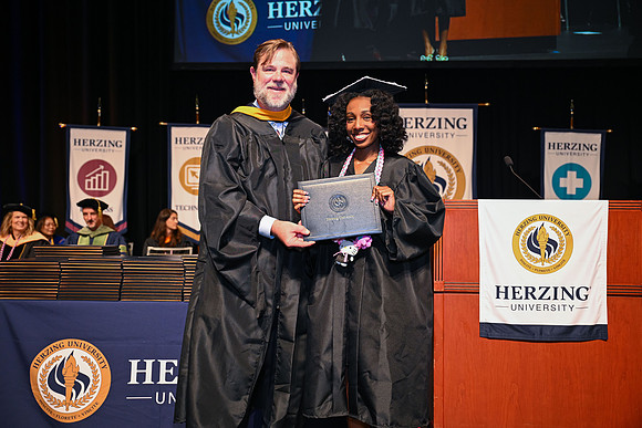 Herzing University 00173