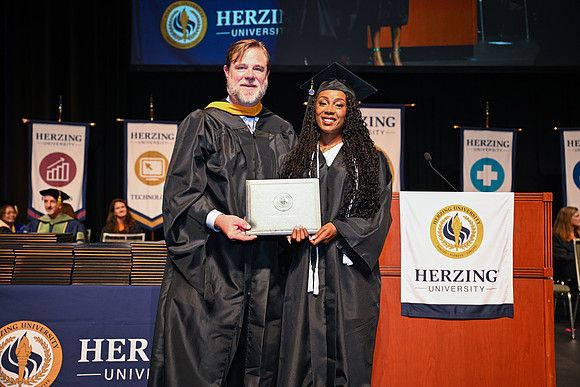 Herzing University 00172