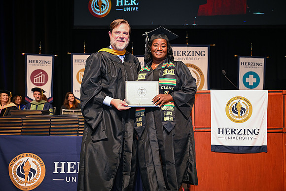 Herzing University 00175