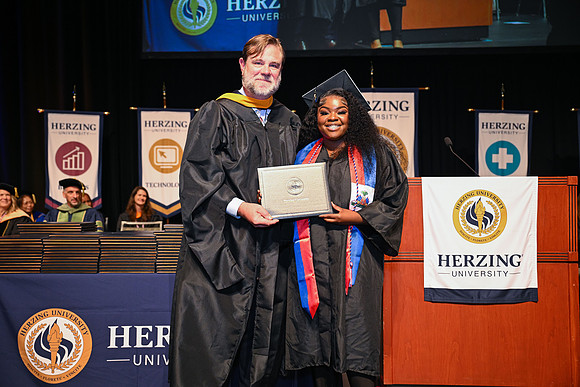 Herzing University 00181