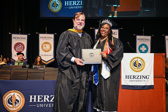Herzing University 00183