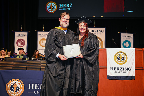 Herzing University 00191