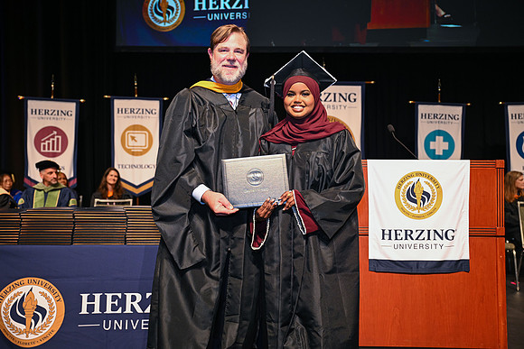 Herzing University 00200