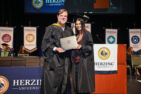 Herzing University 00202