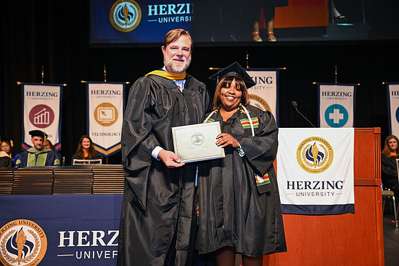 Herzing University 00201