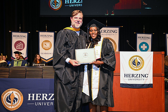 Herzing University 00203