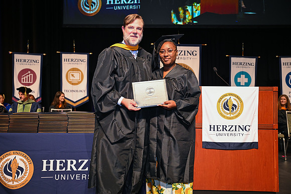Herzing University 00204